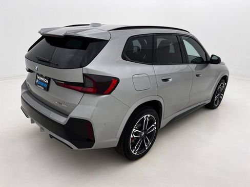 New 2026 BMW X1 xDrive28i w/ M Sport Package AWD/4WD image 5