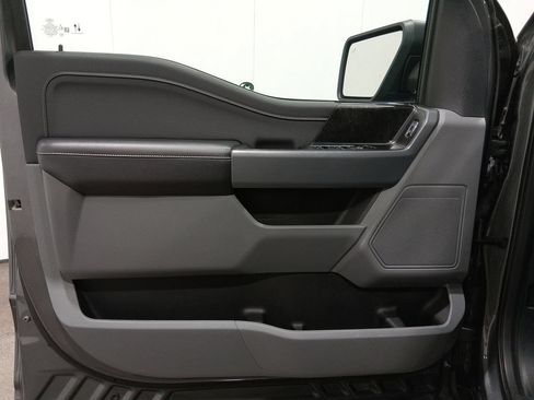 Certified 2023 Ford F150 XLT w/ Equipment Group 302A High AWD/4WD image 18