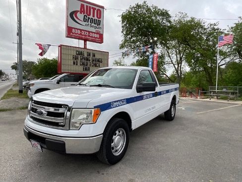 Used 2014 Ford F150 XL w/ Power Equipment Group image 6
