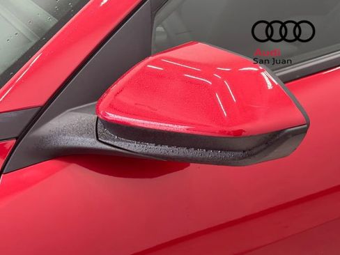 Used 2025 Kia K4 LXS FWD image 7