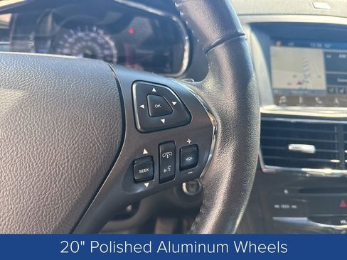 Used 2019 Lincoln MKT AWD image 18