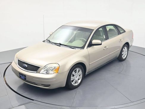 Used 2006 Ford Five Hundred SE FWD image 35