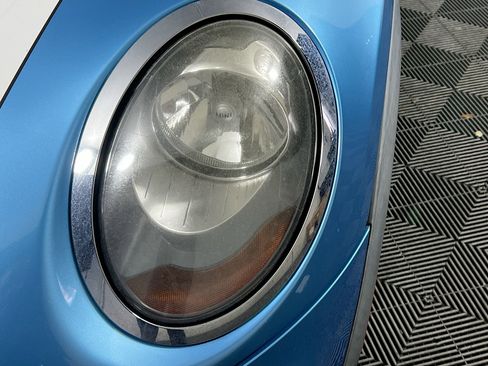 Used 2015 MINI Cooper 4-Door Hardtop FWD image 11