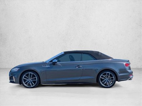 Used 2018 Audi S5 Prestige AWD/4WD image 9