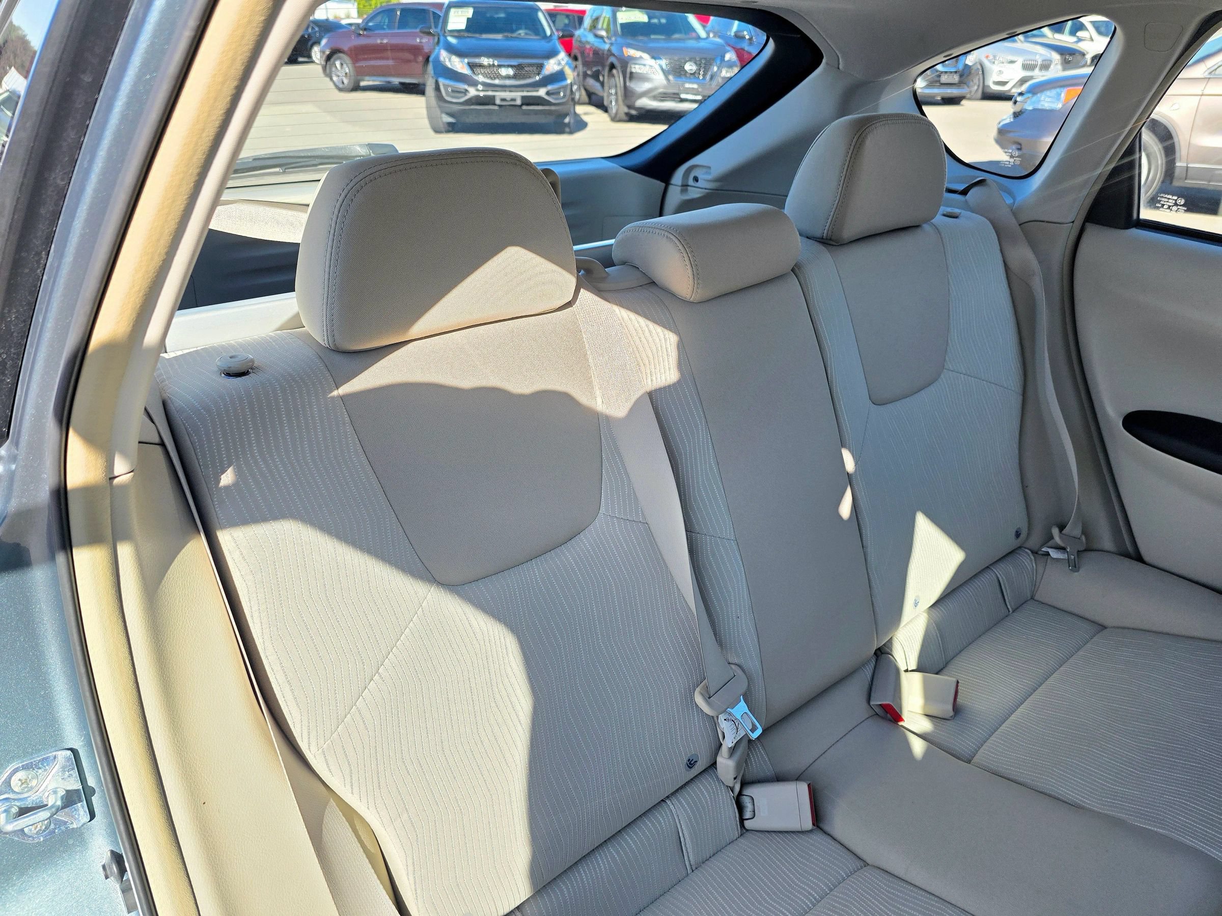 Used 2009 Subaru Impreza Outback Sport AWD/4WD image 54