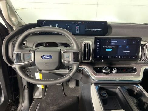 New 2026 Ford Expedition Max Platinum AWD/4WD image 15