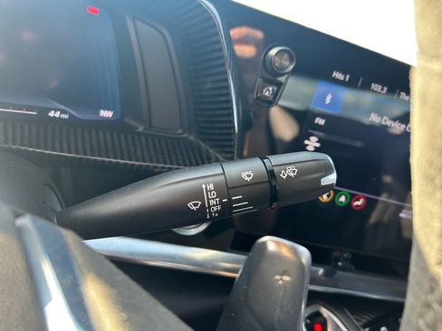 Used 2020 Chevrolet Corvette Stingray Preferred Cpe w/ 2LT Preferred Equipment Group RWD image 24