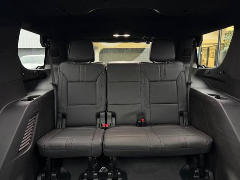 Used 2023 Chevrolet Tahoe RST w/ Luxury Package image 14