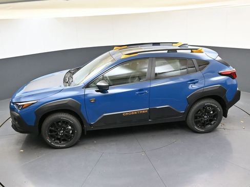 New 2026 Subaru Crosstrek 2.5i Wilderness image 44
