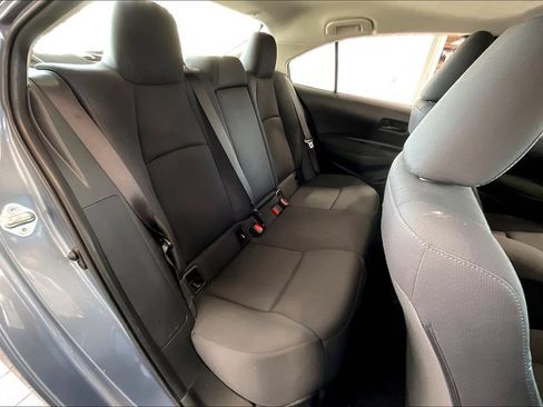 Used 2024 Toyota Corolla LE FWD image 15