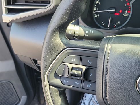 New 2026 Toyota Tundra SR5 AWD/4WD image 21