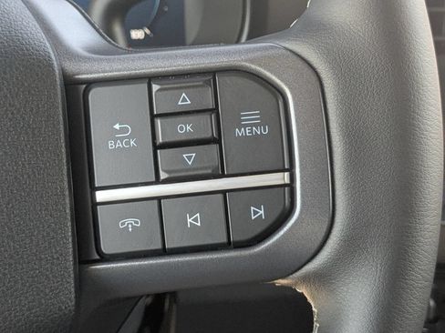 New 2026 Ford F250 Lariat w/ Tremor Off-Road Package AWD/4WD image 18