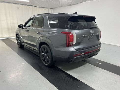 Used 2024 Hyundai Palisade XRT AWD/4WD image 7
