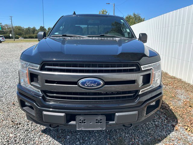 Used 2018 Ford F150 XLT w/ Equipment Group 302A Luxury AWD/4WD image 8