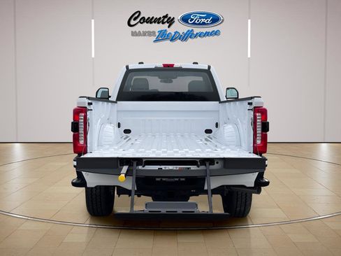 New 2026 Ford F350 XL w/ STX Appearance Package image 20