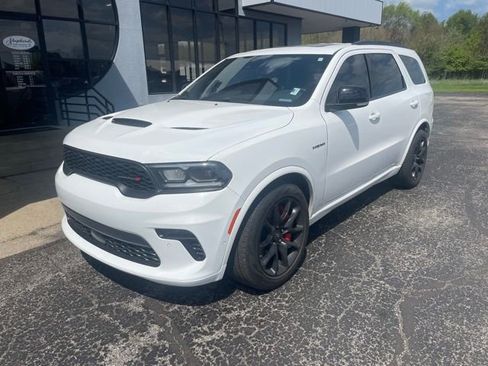 Used 2023 Dodge Durango R/T w/ Tow 'N Go Package image 2