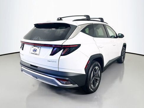 New 2026 Hyundai Tucson SEL image 5