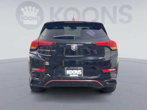 Used 2021 Buick Encore GX Preferred w/ Sport Touring Package image 5