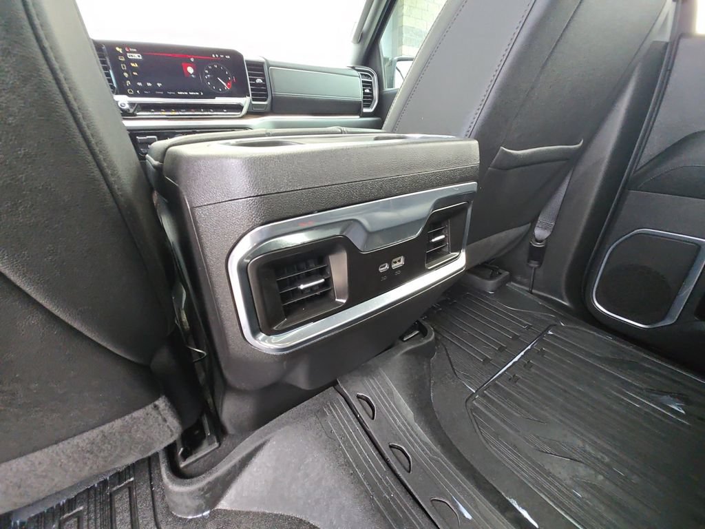 Certified 2024 GMC Sierra 1500 Elevation w/ Elevation Premium Package AWD/4WD image 34