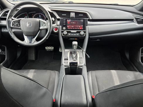 Used 2019 Honda Civic Sport image 16