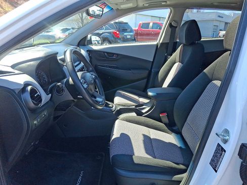 Used 2021 Hyundai Kona SEL Plus image 14