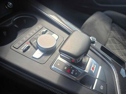 Used 2019 Audi S5 Premium Plus AWD/4WD image 32