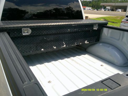 Used 2021 Ford F150 XL w/ STX Appearance Package AWD/4WD image 9