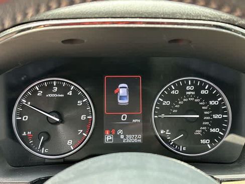 Certified 2021 Subaru Legacy Premium AWD/4WD image 6