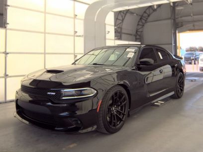 Used 2017 Dodge Charger R/T