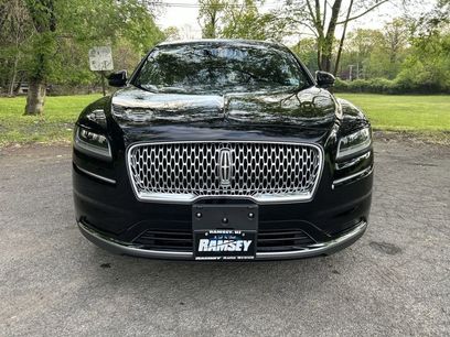 Used 2023 Lincoln Nautilus Reserve