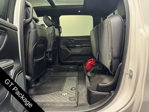 Used 2023 RAM 1500 Rebel w/ Rebel Level 2 Equipment Group AWD/4WD image 35