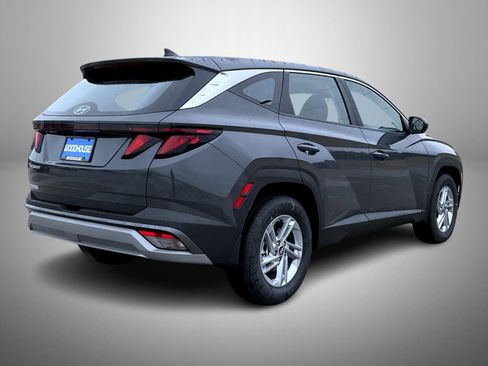 New 2026 Hyundai Tucson SE FWD image 5