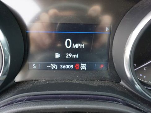 Used 2023 Buick Encore GX Preferred w/ Cold Weather Comfort Package image 16