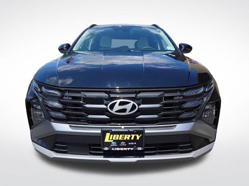 Used 2026 Hyundai Tucson SEL AWD/4WD image 9