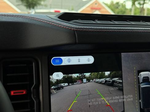 New 2026 Ford Bronco Raptor AWD/4WD image 5