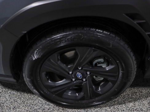Used 2024 Subaru Crosstrek 2.0i image 11