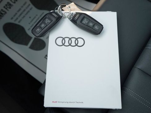 Used 2026 Audi Q5 Premium Plus AWD/4WD image 87