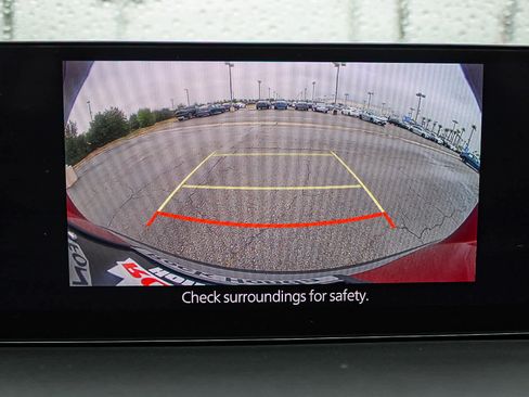 Used 2023 MAZDA CX-50 AWD 2.5 S w/ Cargo Package image 23