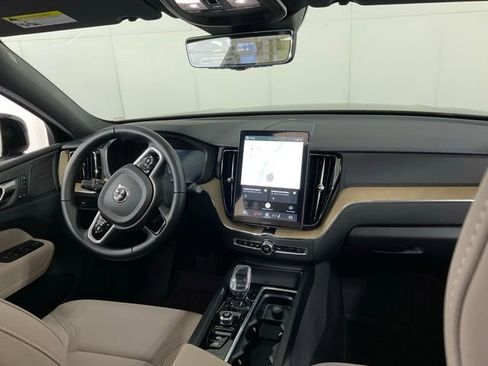New 2026 Volvo XC60 B5 Plus w/ Protection Package Premier AWD/4WD image 31