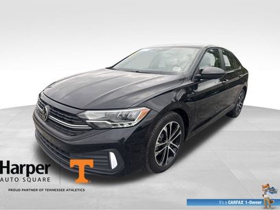 Used 2024 Volkswagen Jetta Sport