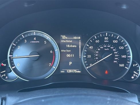 Used 2017 Lexus ES 350 image 20