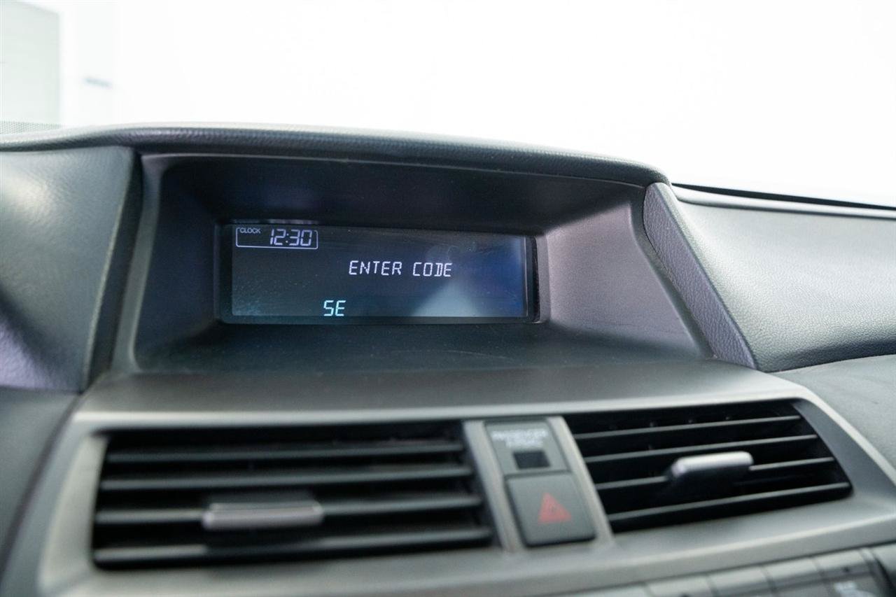 Used 2011 Honda Accord EX-L image 15