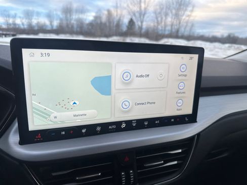 Certified 2024 Ford Escape Platinum image 15