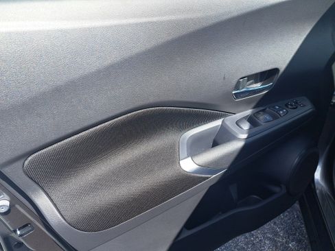 Certified 2023 Nissan Kicks SV image 15