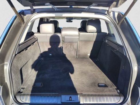 Used 2020 Land Rover Range Rover Sport HSE Dynamic image 20