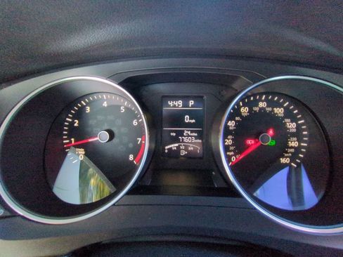 Used 2016 Volkswagen Jetta SE image 16