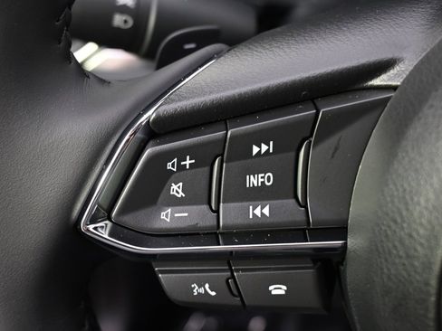 New 2025 MAZDA CX-5 AWD 2.5 S w/ Premium Plus Pkg image 31