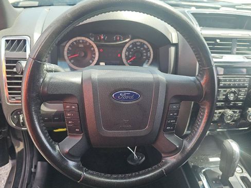 Used 2012 Ford Escape Limited AWD/4WD image 10