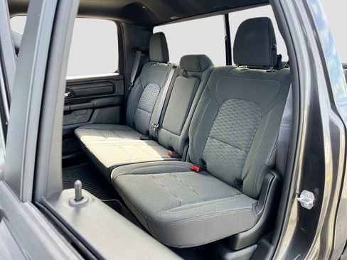Used 2025 RAM 1500 Classic Warlock image 22