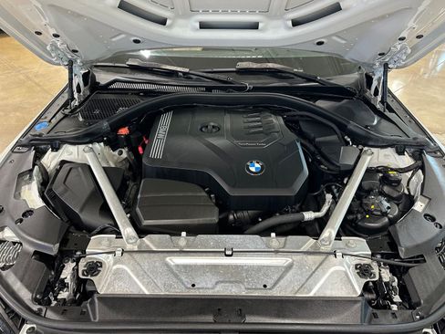 Used 2022 BMW 430i Coupe RWD image 44